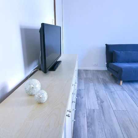 بسكييرا ديل غاردا Appartamento Peschiera المظهر الخارجي الصورة